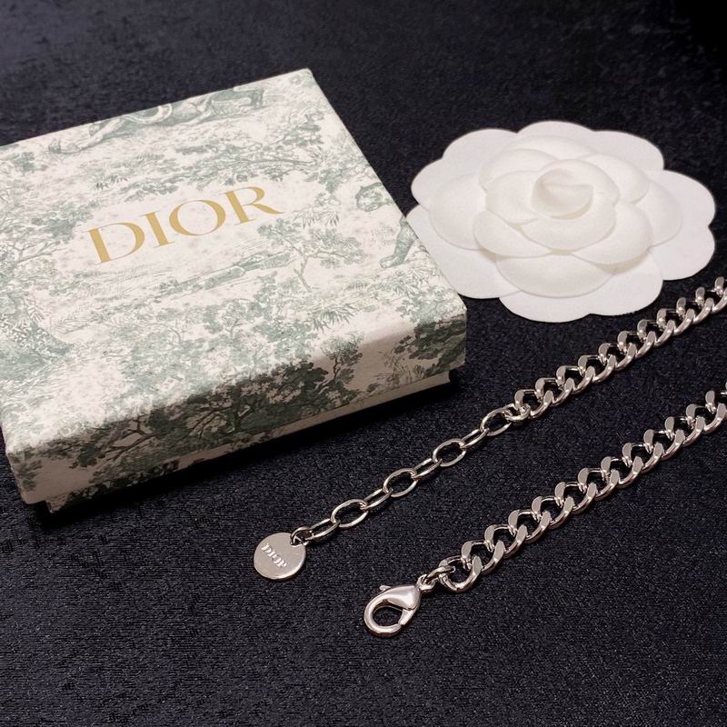 Dior Necklace 04lyr175 (5)